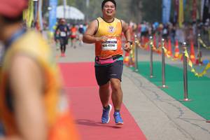 BIB: 47244
                            <button type="button" onclick="openModal(8252254)" class="btn btn-primary btn-sm float-right btn-popup" data-toggle="modal" data-target=".modal-high-quality">
                        <i class="fas fa-shopping-cart"></i> Add to Cart
                    </button>
                                            <button type="button" onclick="isThisMe(8252254, true)" class="btn btn-success btn-sm float-right btn-popup btn-isme hidden" data-toggle="tooltip" data-placement="bottom" title="นี่คือรูปของคุณใช่ไหม คลิกที่นี่เพื่อเอาเข้าอัลบั้ม">
                        <i class="fas fa-plus"></i> Add to album
                    </button>
                    <button type="button" onclick="isThisMe(8252254, false)" class="btn btn-warning btn-sm float-right btn-popup btn-isnotme hidden">
                        <i class="fas fa-ban"></i> Remove from album
                    </button>